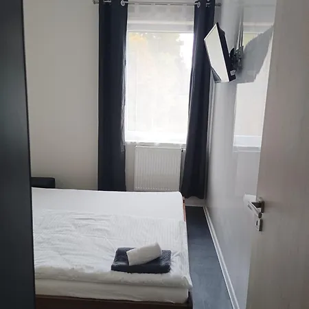 Apartmany U Golfu Jihlava Exterior photo