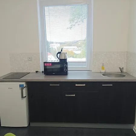 Apartmany U Golfu Jihlava Exterior photo