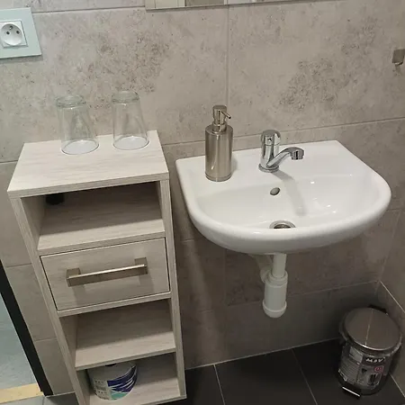 Apartmany U Golfu Jihlava Exterior photo