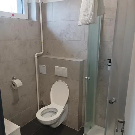 Apartmany U Golfu Jihlava Exterior photo