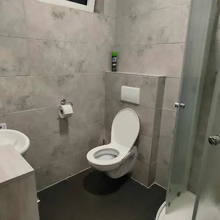 Apartmany U Golfu Jihlava Exterior photo