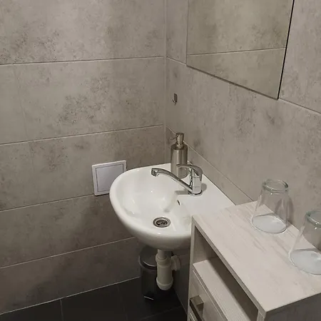 Apartmany U Golfu Jihlava Exterior photo