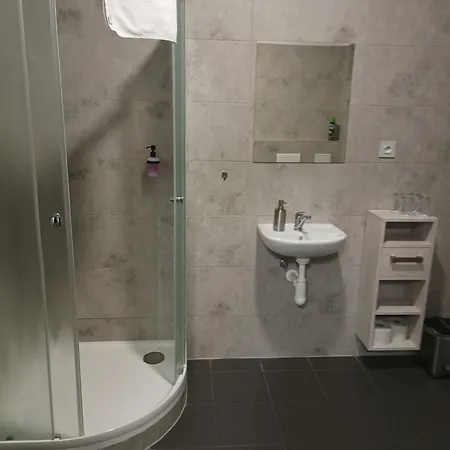 Apartmany U Golfu Jihlava Exterior photo