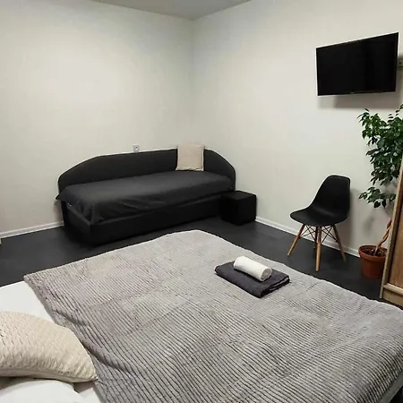 Apartmany U Golfu Jihlava Exterior photo
