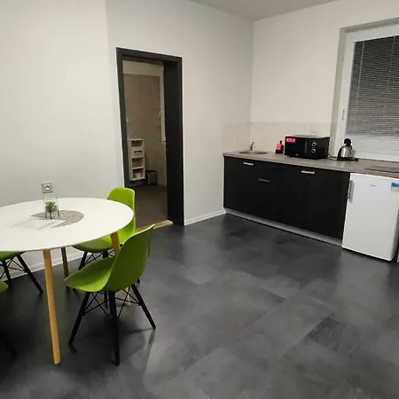 Apartmany U Golfu Jihlava Exterior photo