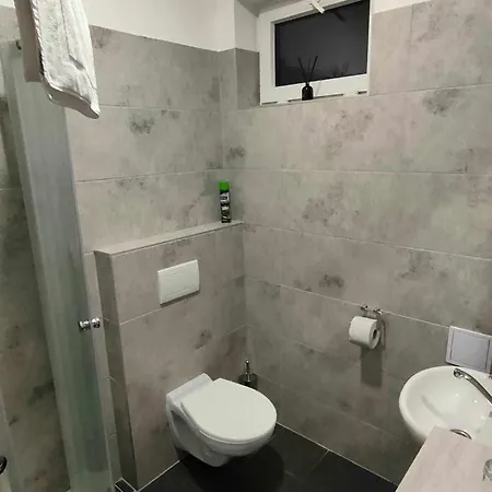 Apartmany U Golfu Jihlava Exterior photo