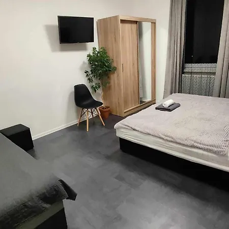 Apartmany U Golfu Jihlava Exterior photo