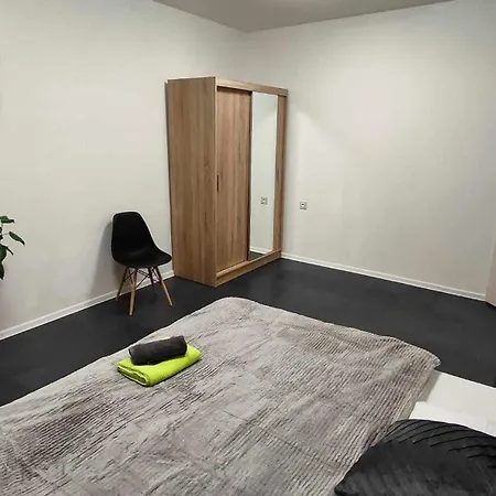 Apartmany U Golfu Jihlava Exterior photo