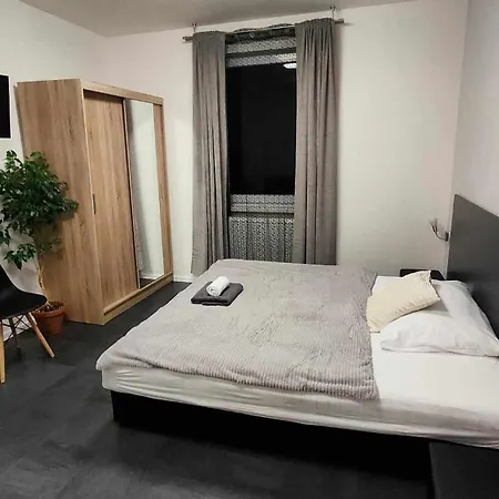 Apartmany U Golfu Jihlava Exterior photo