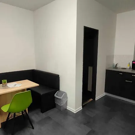 Apartmany U Golfu Jihlava Exterior photo