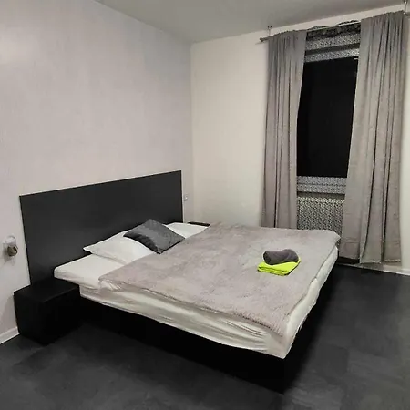 Apartmany U Golfu Jihlava Exterior photo