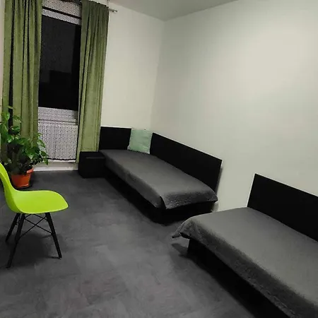 Apartmany U Golfu Jihlava Exterior photo