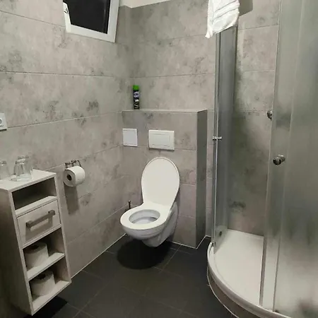 Apartmany U Golfu Jihlava Exterior photo