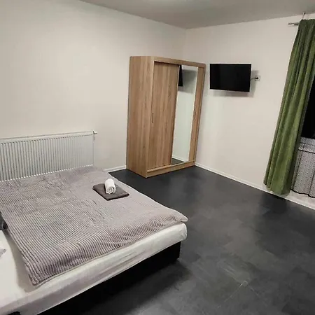Apartmany U Golfu Jihlava Exterior photo