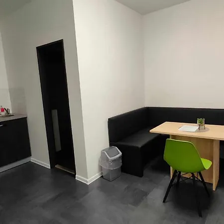 Apartmany U Golfu Jihlava Exterior photo