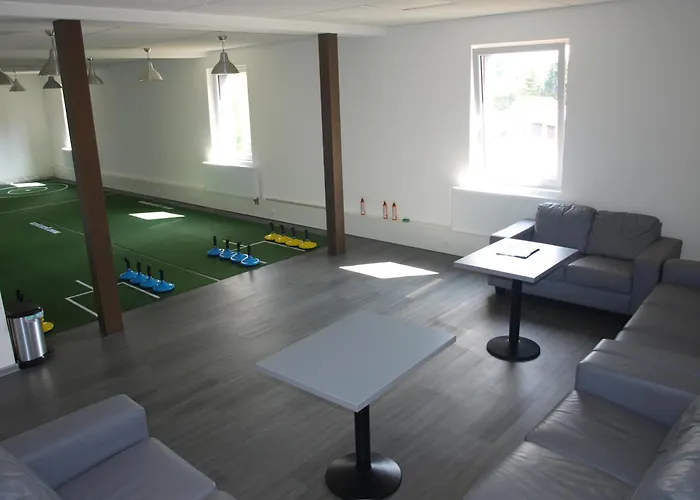Apartmany U Golfu