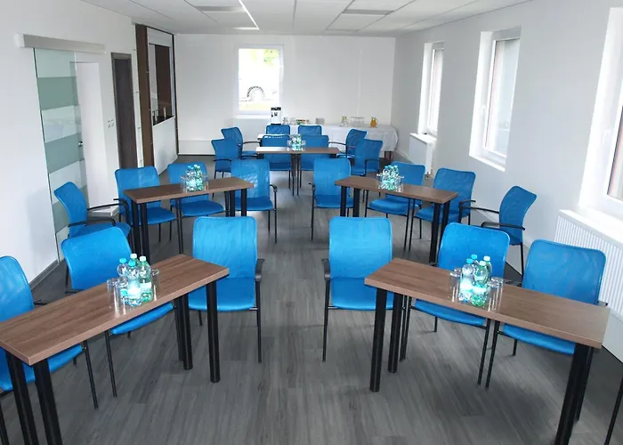 Apartmany U Golfu