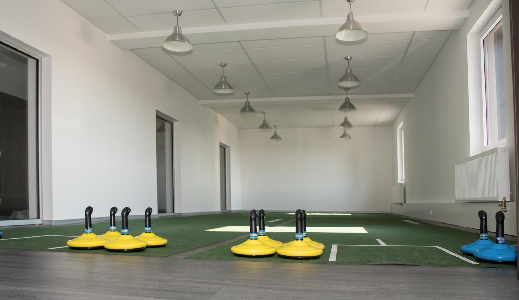 U Golfu Apartment