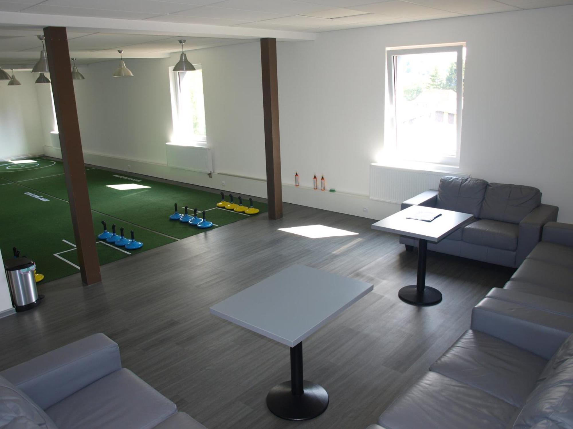 U Golfu Apartment *
