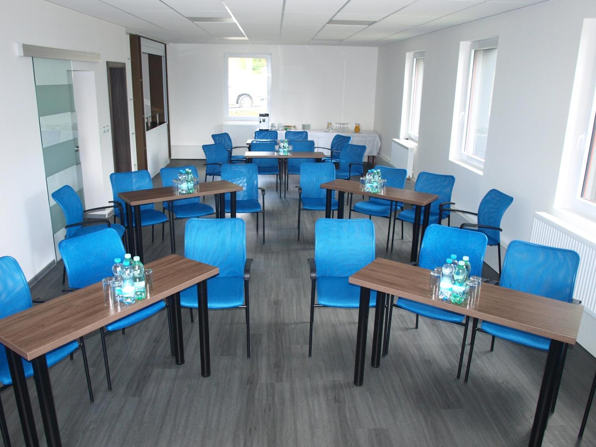 U Golfu Apartment Jihlava