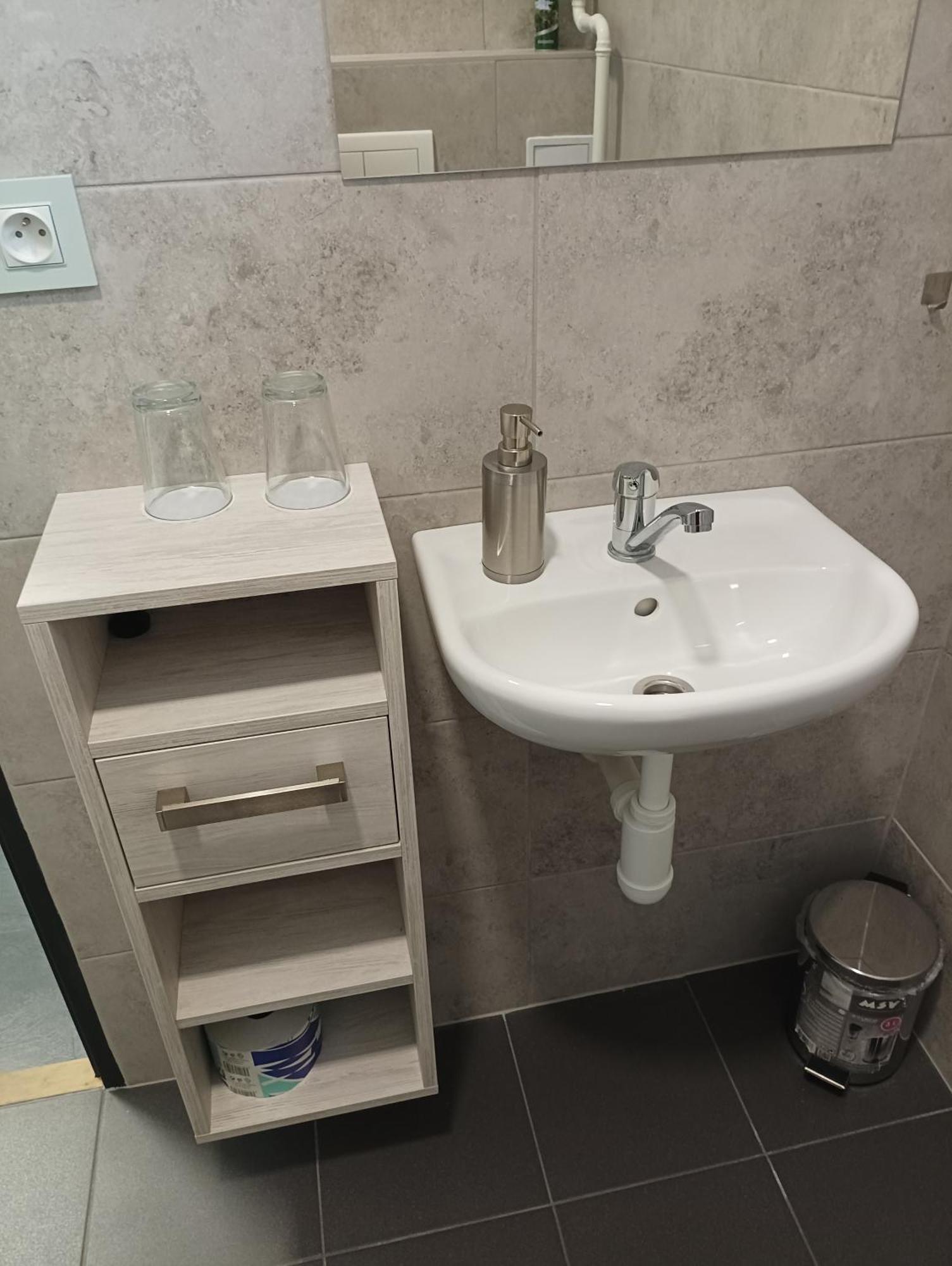 Apartment U Golfu Jihlava