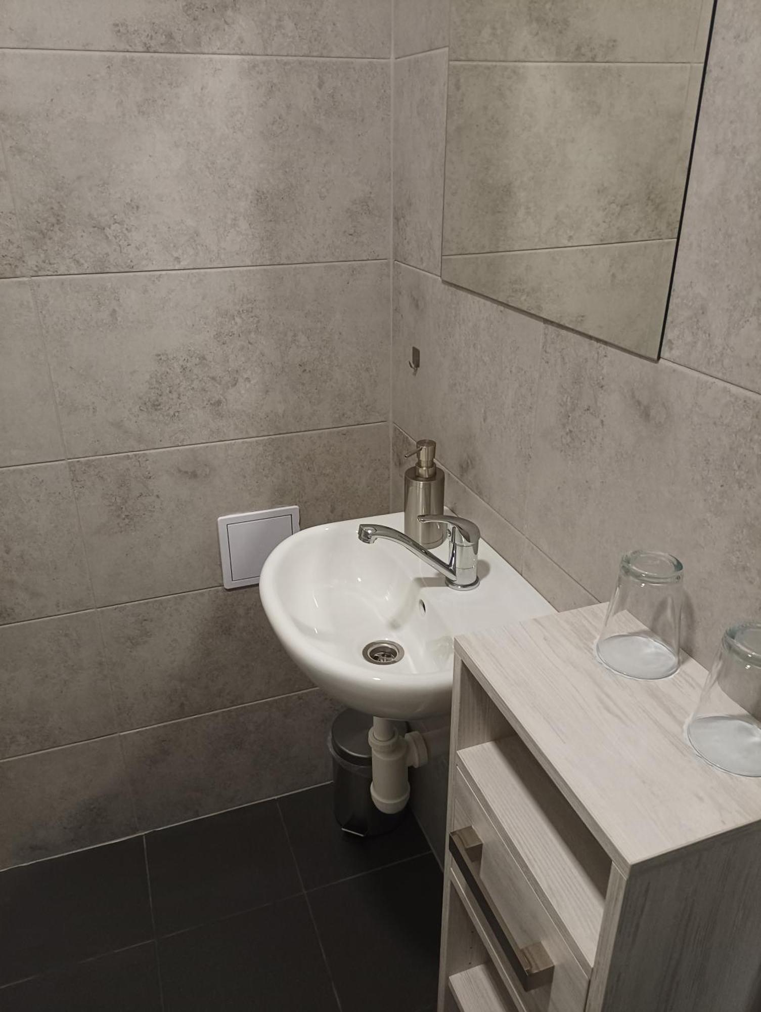 U Golfu Apartmán *