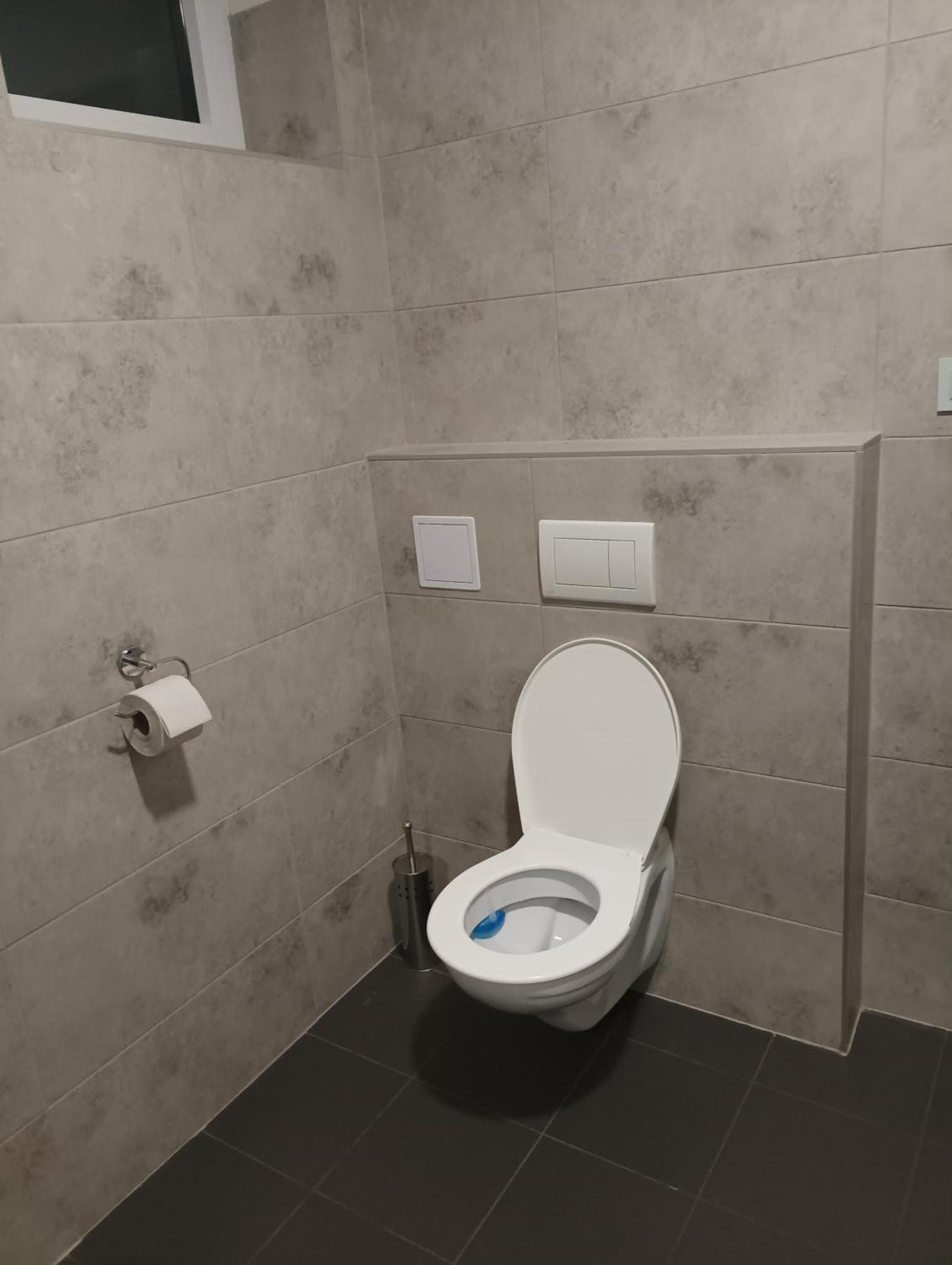 Apartmán U Golfu