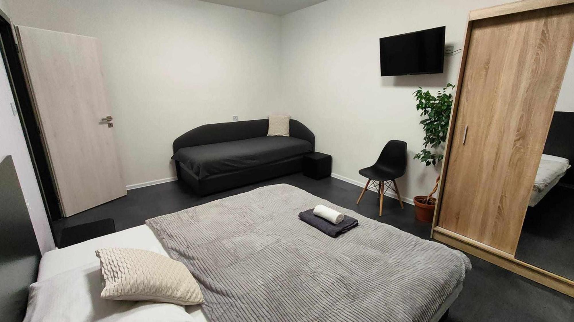 Apartment U Golfu