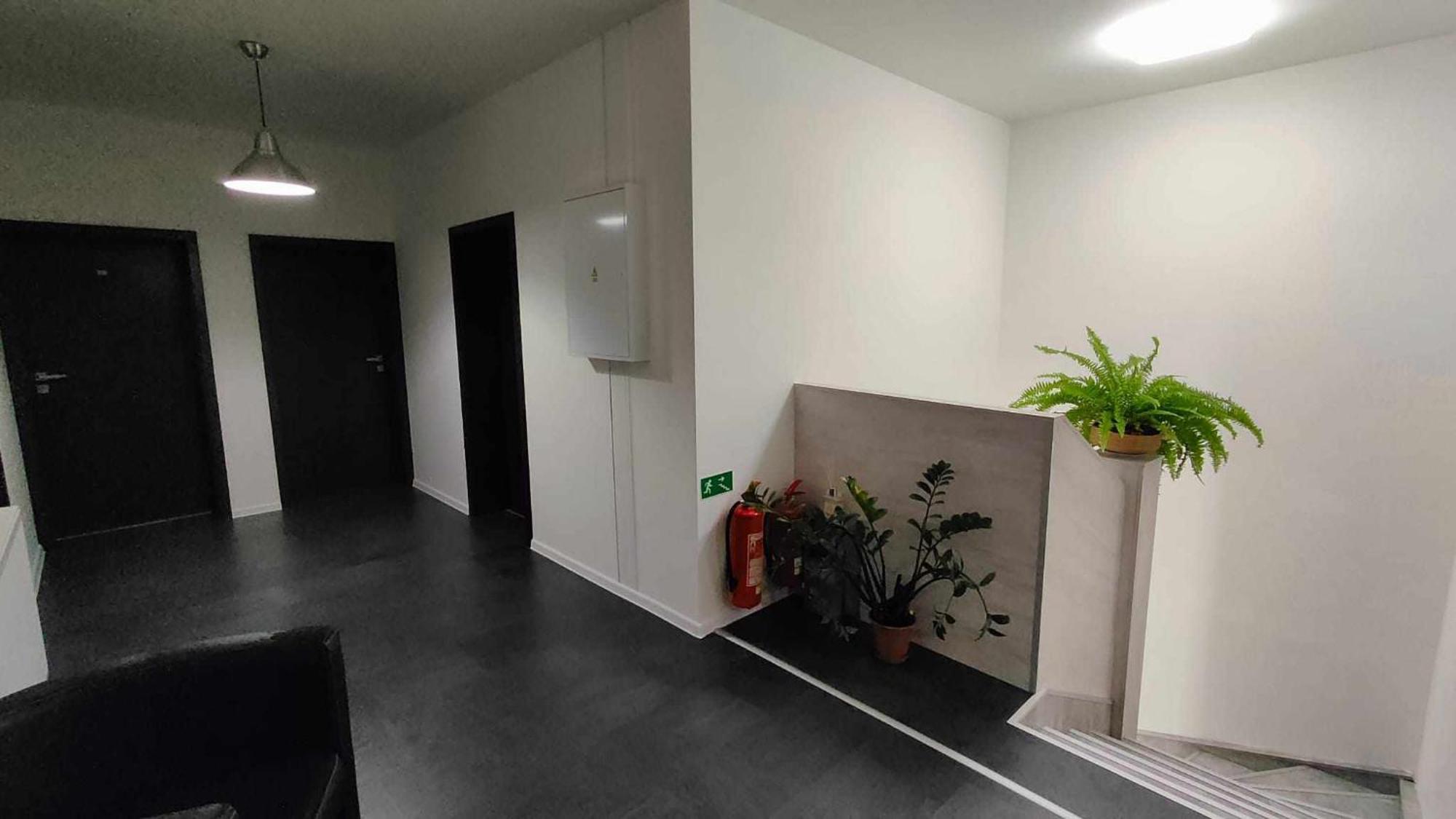 U Golfu Apartment Jihlava