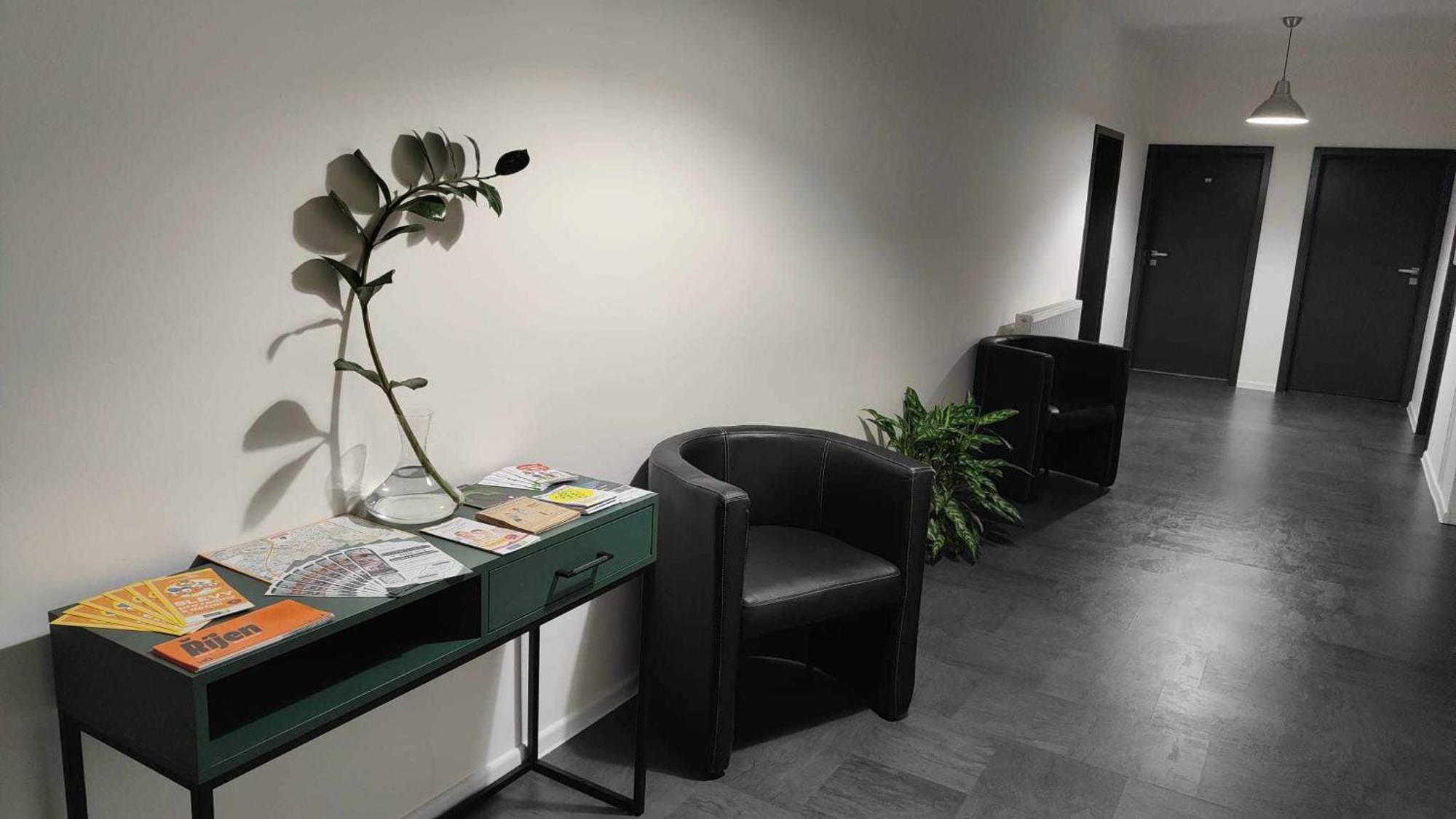 Apartment U Golfu Jihlava