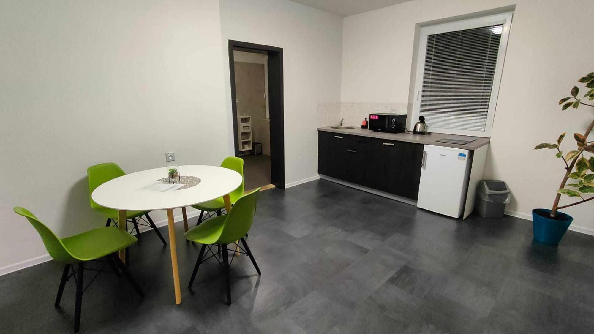 U Golfu Apartment