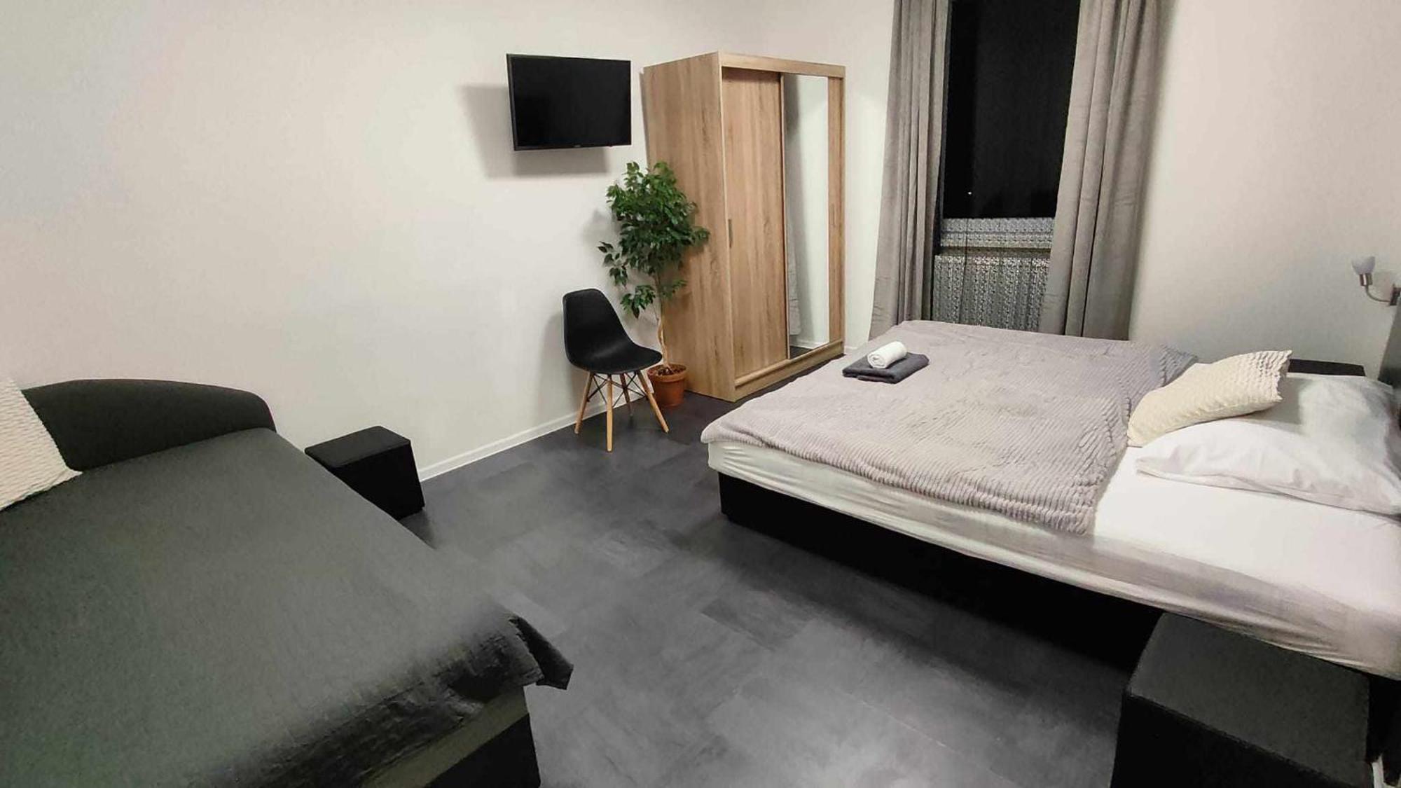 Apartment U Golfu Jihlava