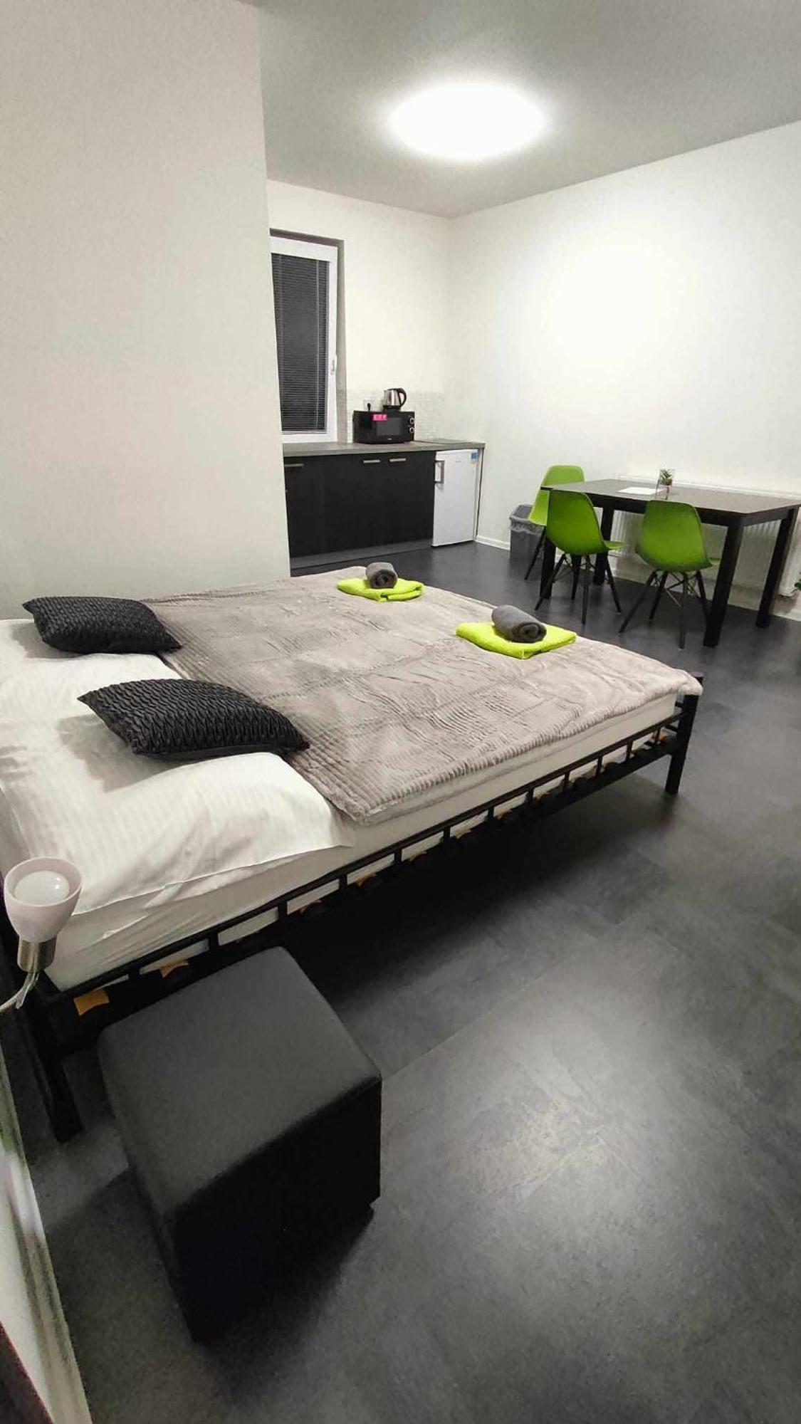 Apartment U Golfu