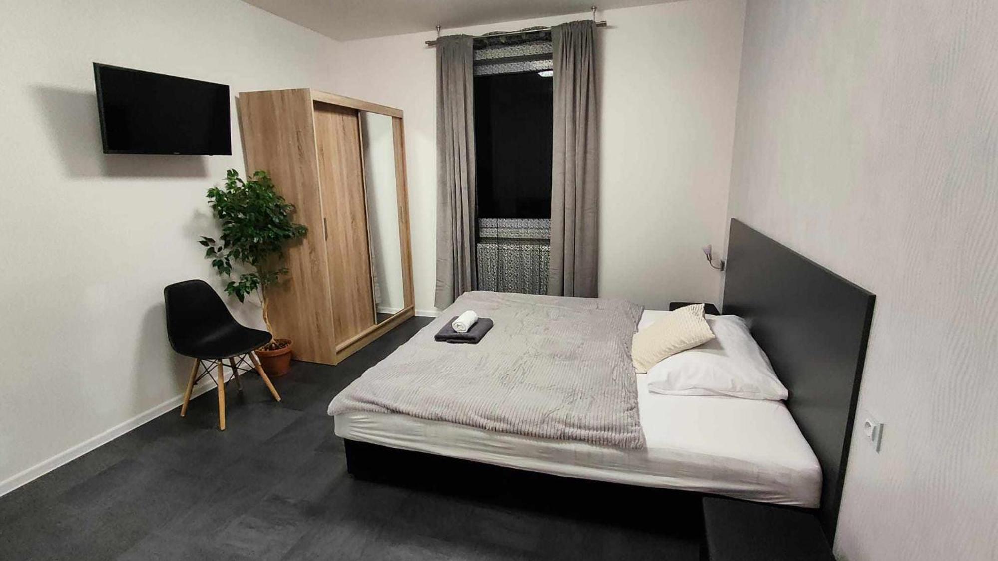 U Golfu Apartment *