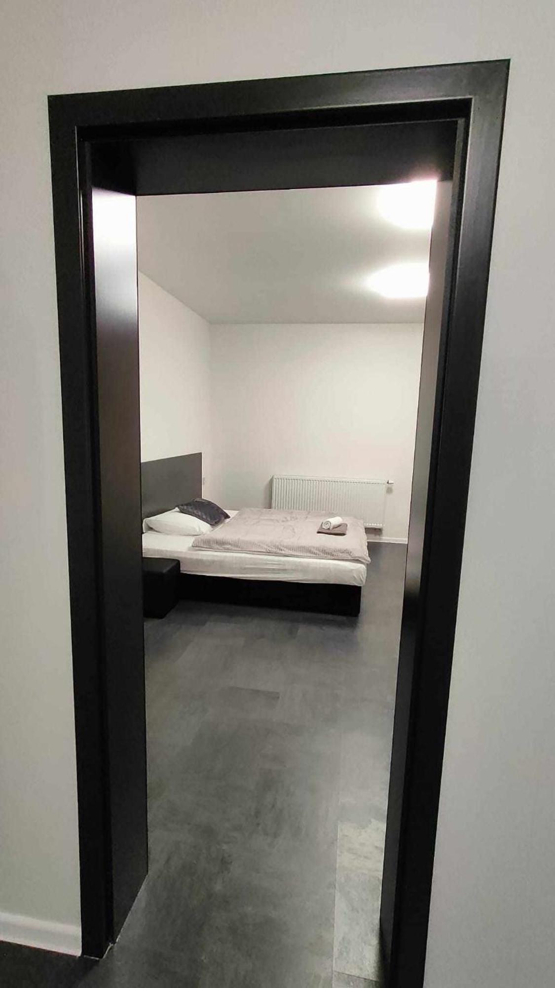 Apartment U Golfu Jihlava