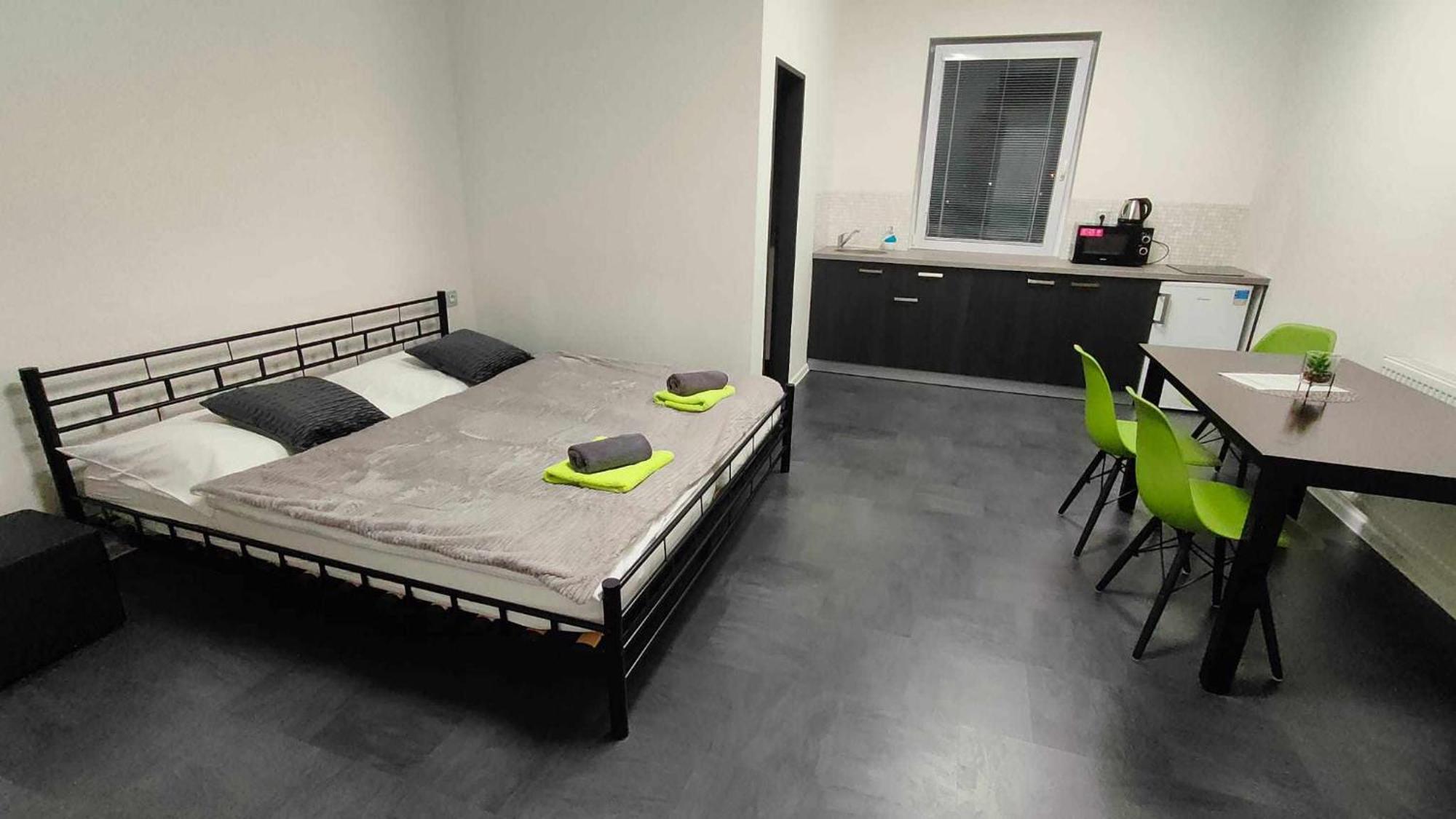 U Golfu Apartment Jihlava