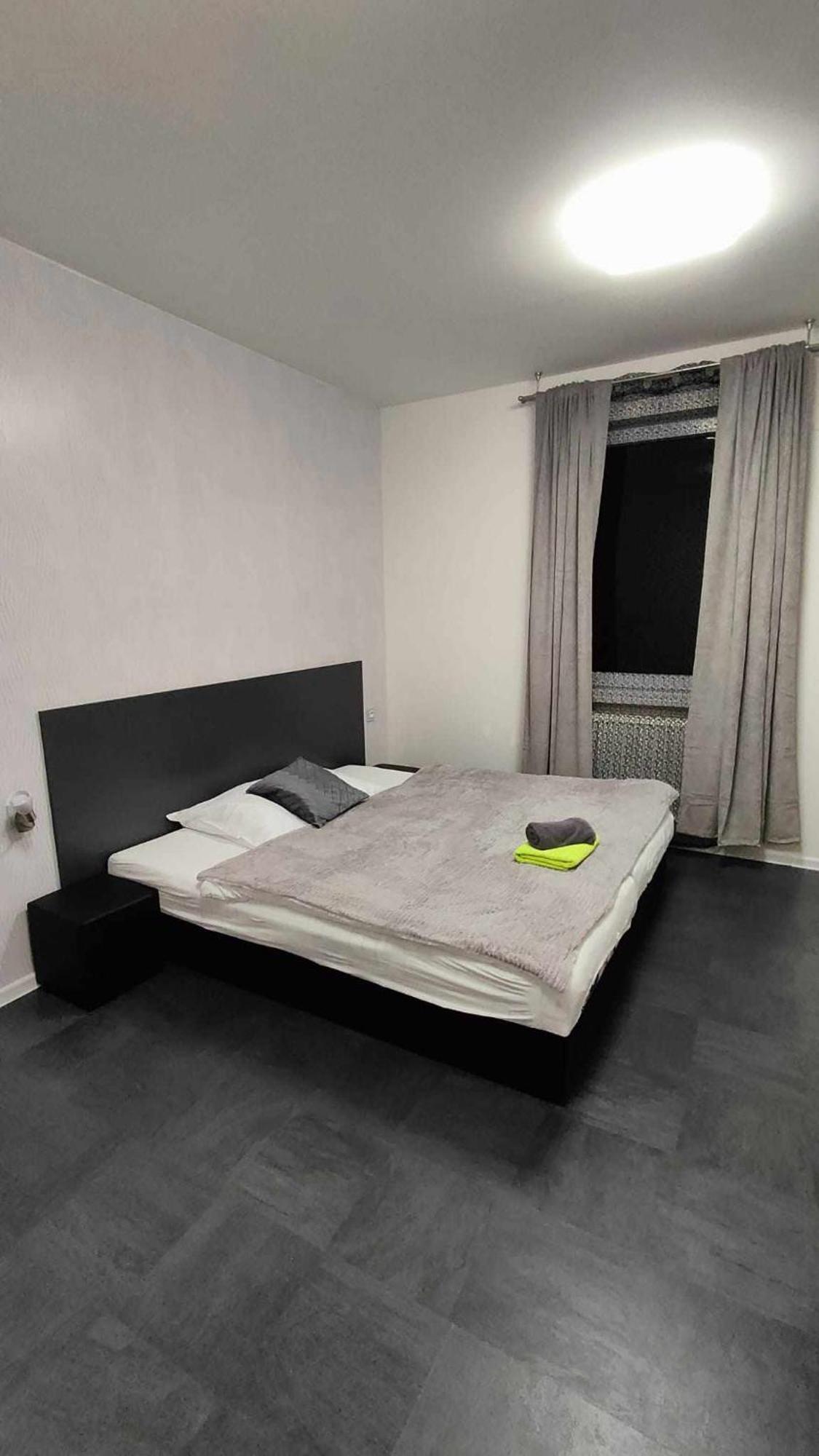 Apartment U Golfu *