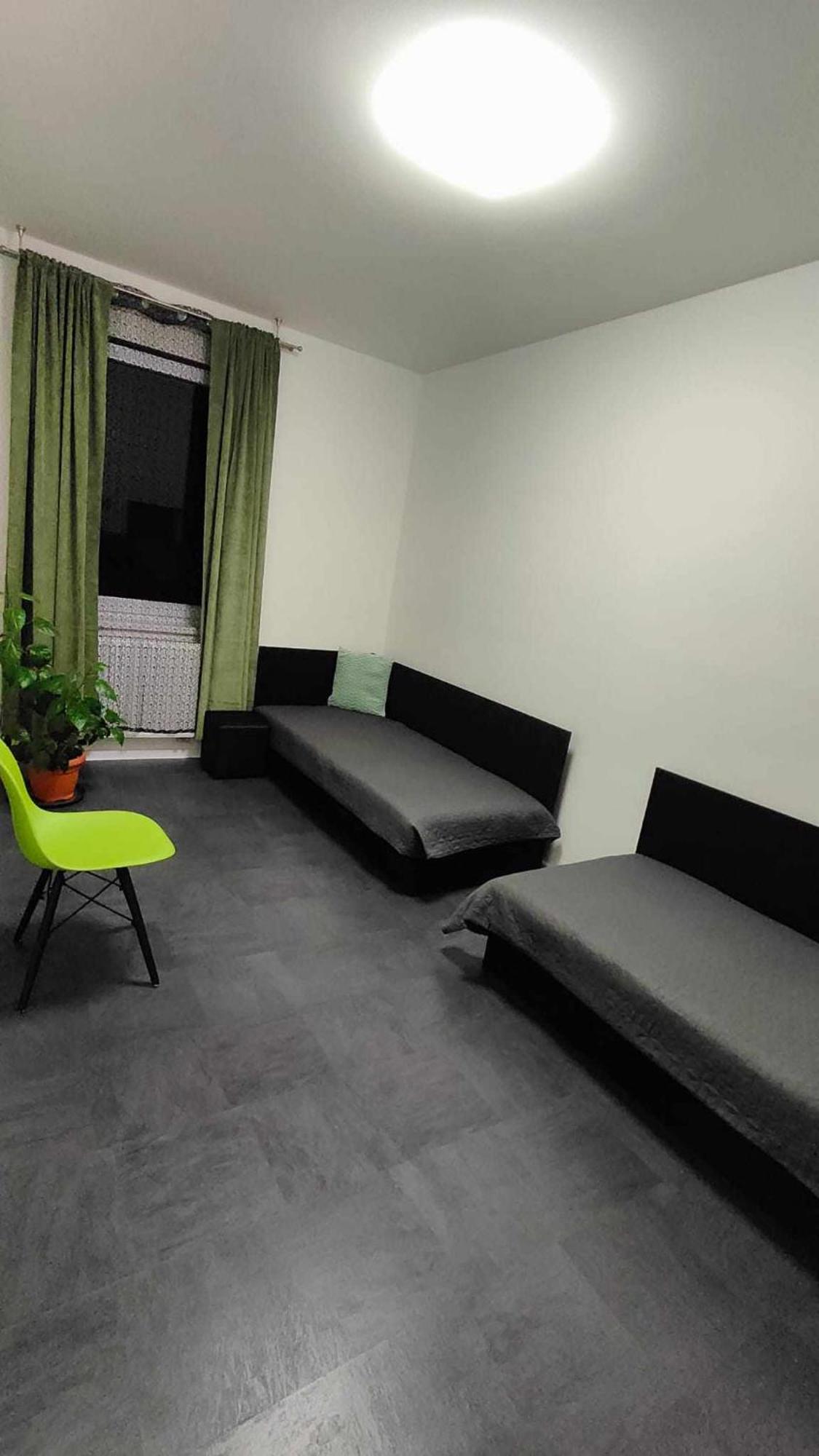 U Golfu Apartment *