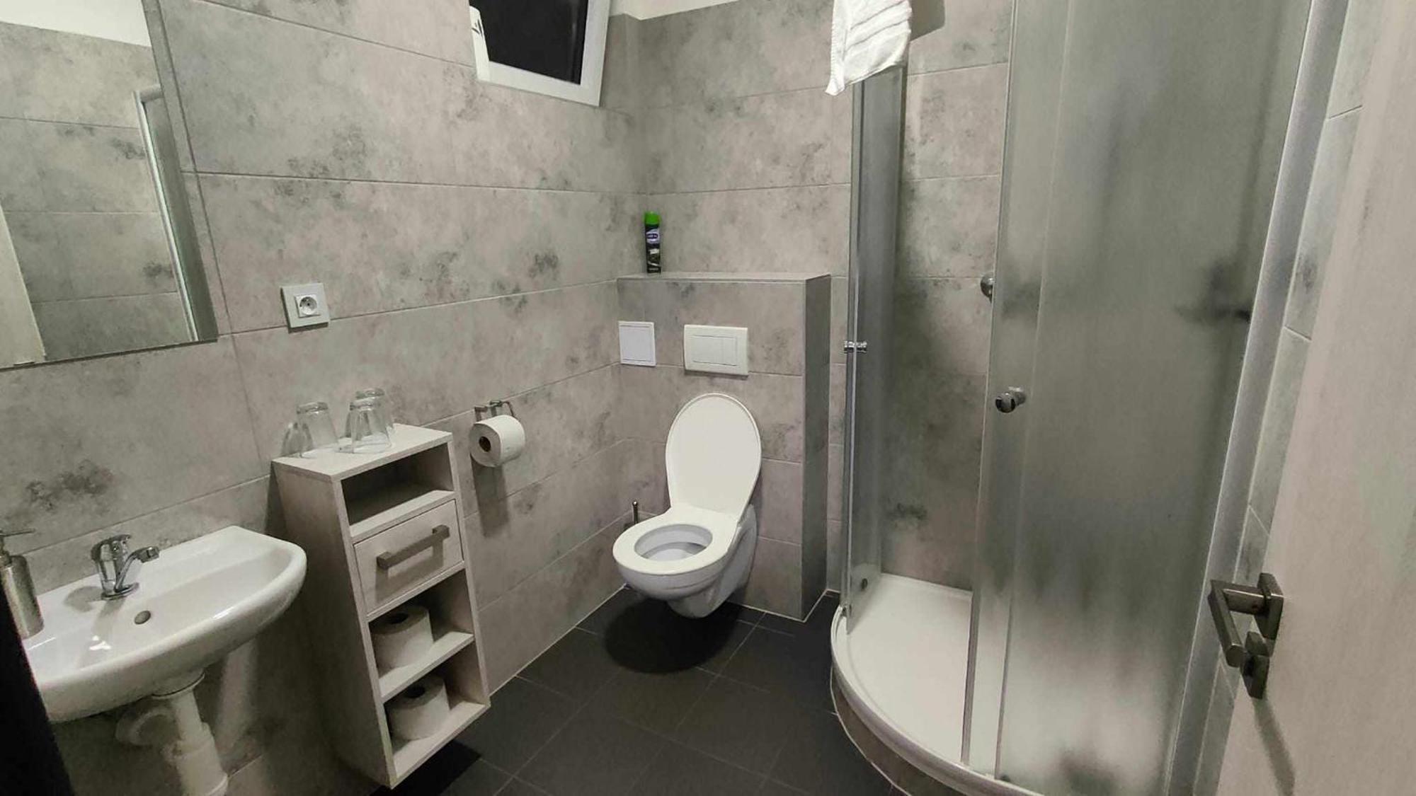 Apartment U Golfu *