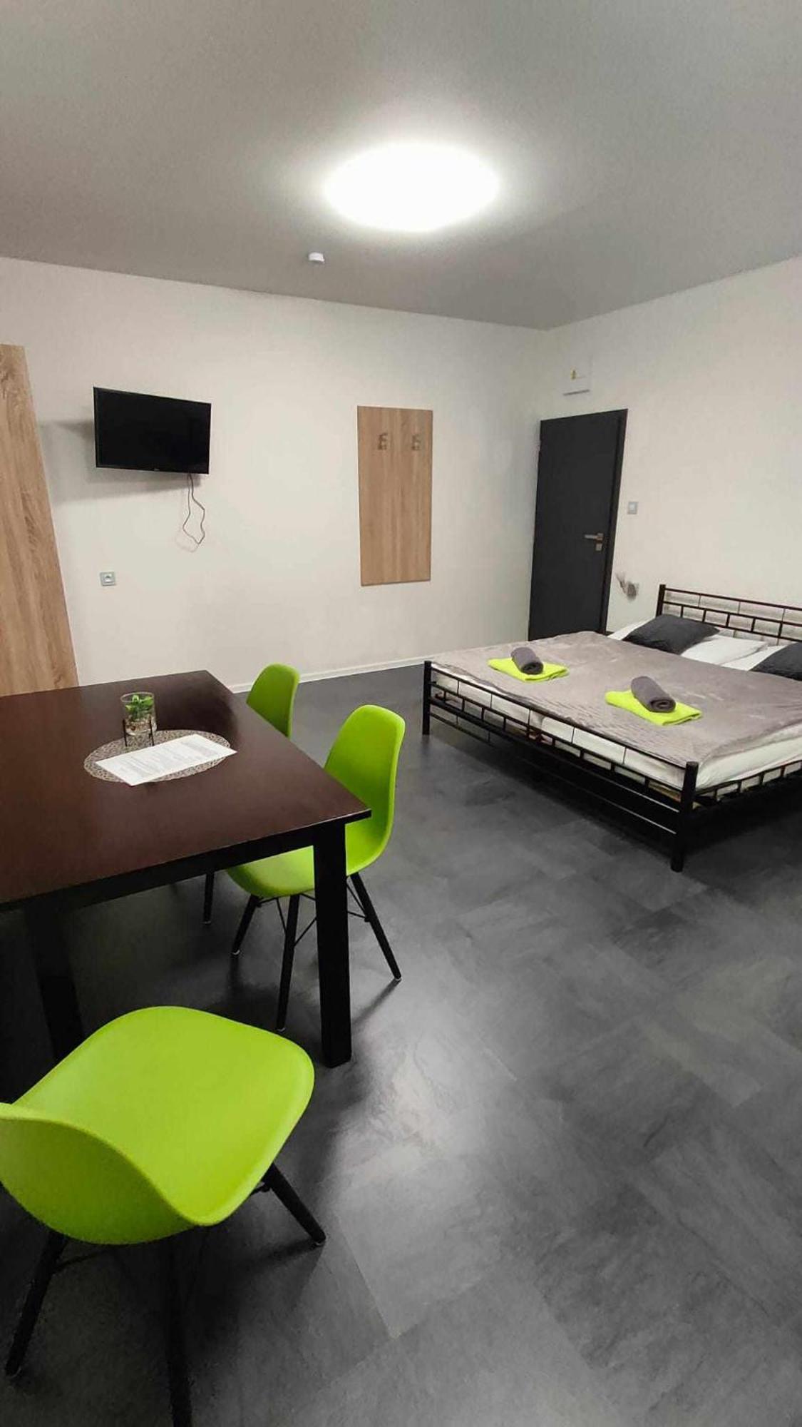 U Golfu Apartment *