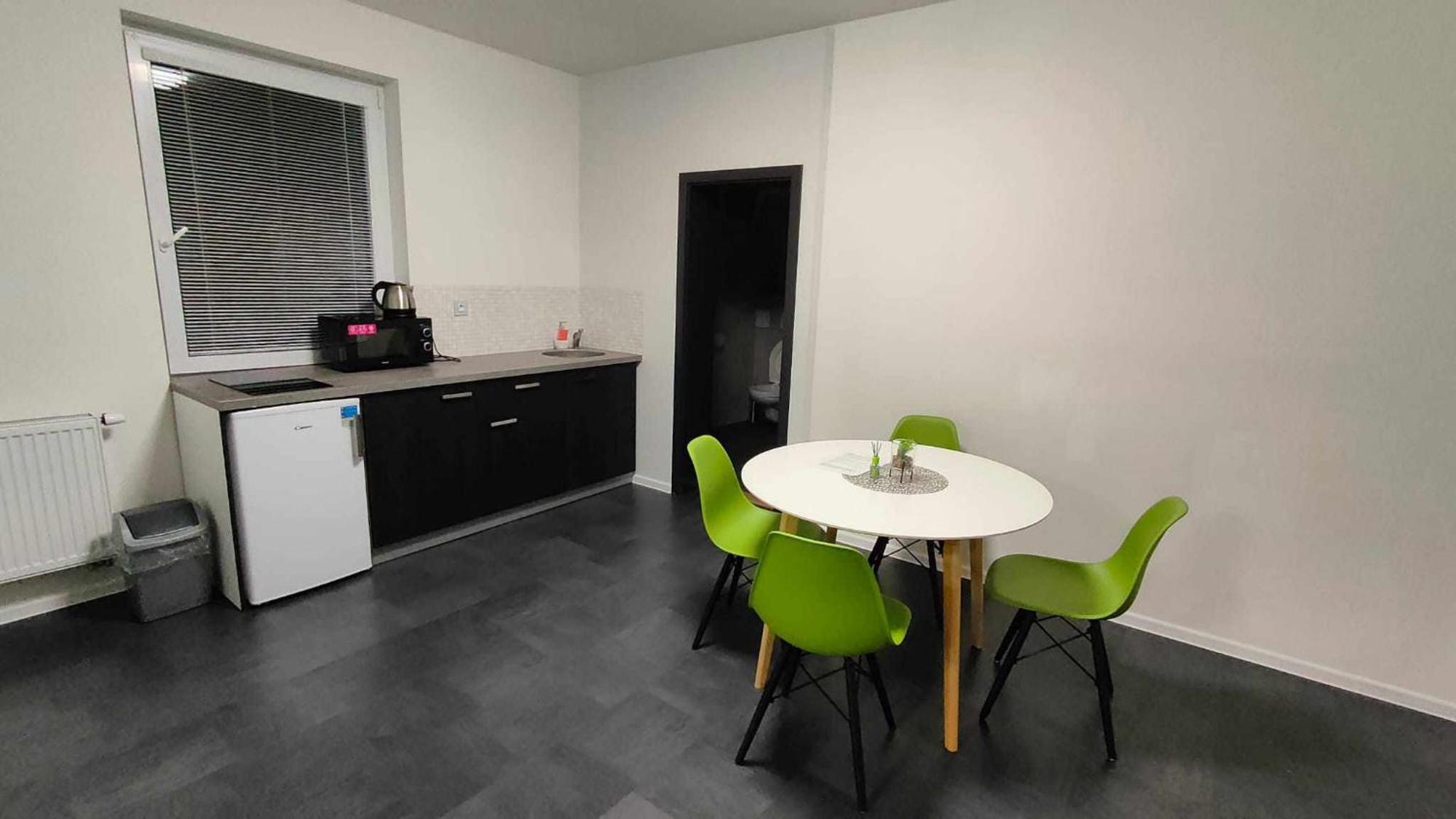 Apartment U Golfu Jihlava