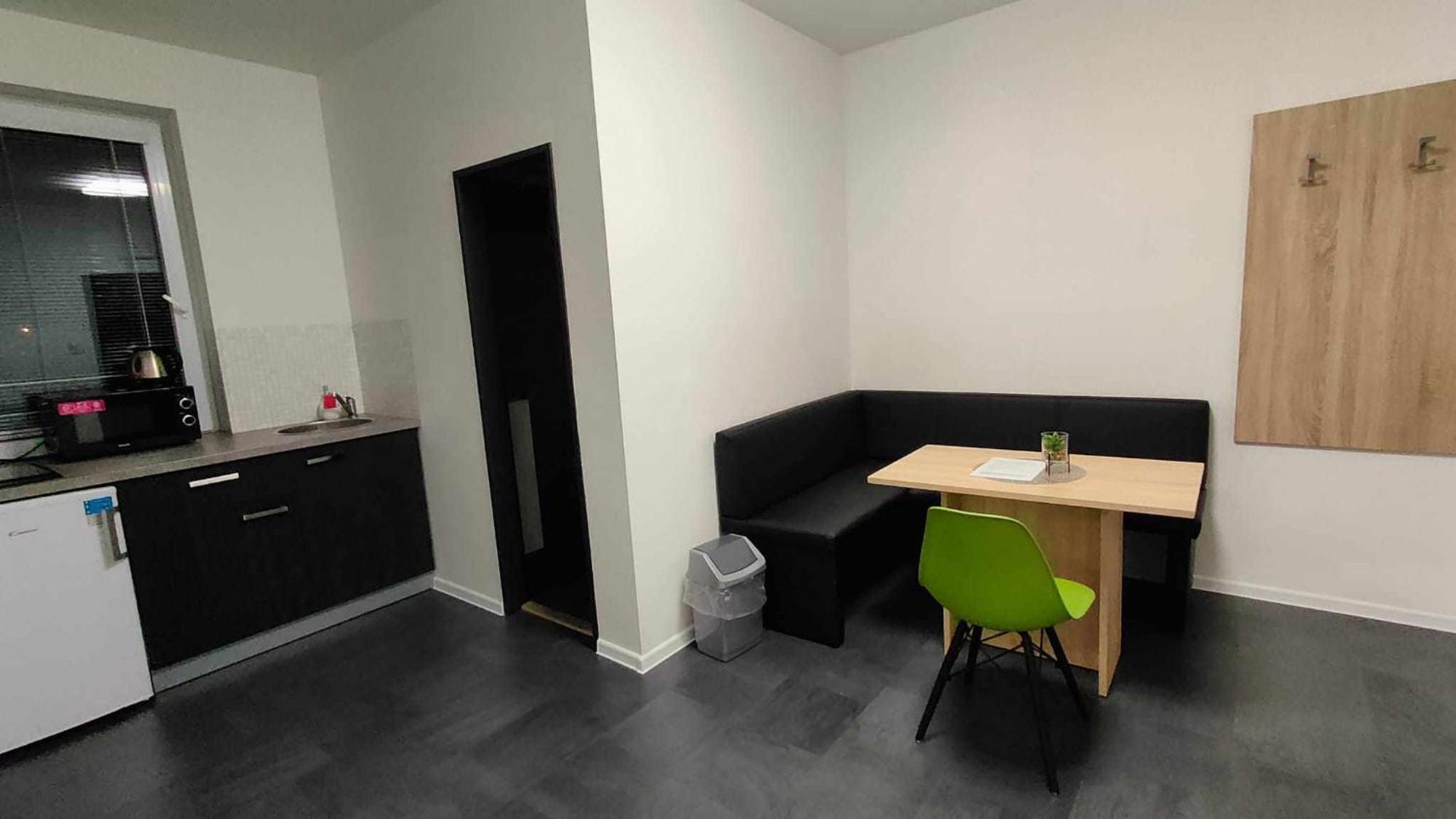 U Golfu Apartment Jihlava